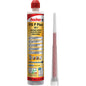 ANCORANTE CHIMICO FIS P PLUS 300 T FISCHER POLIESTERE IBRIDO ML 300
