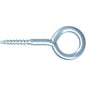 OCCHIOLO A VITE ZINCATO PUCCIONI MOD 18X40 MM 6X16X3,0 CF=PZ 200