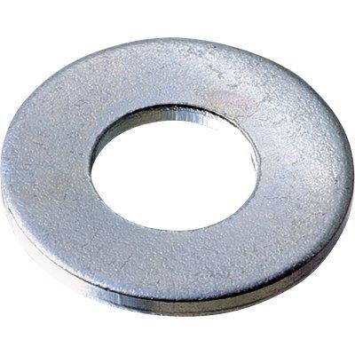 RONDELLA PIANA ZINCATA MXMM 18X34 S.MM 3,0 PZ/KG 67 CF=KG 5