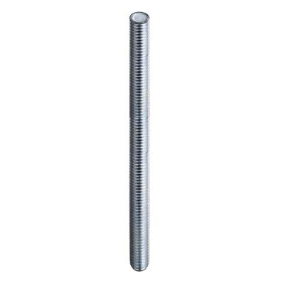 BARRA FILETTATA INOX WORKIT M 10 H.CM 100