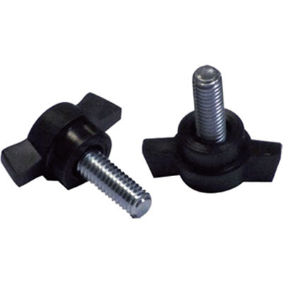 VOLANTINO MASCHIO A FARFALLA IN ABS PERNO MM 5X15 Immagine principale del prodotto