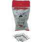 RIVETTO A STRAPPO ALLUMINIO TESTA LARGA FRIULSIDER MM 4,0X13 TESTA MM 10 CF=PZ 100