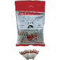 RIVETTO A STRAPPO RAME FRIULSIDER MM 3,4X 9 CF=PZ 100