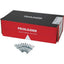 RIVETTO A STRAPPO ALLUMINIO FRIULSIDER MM 3,0X 8  CF=PZ 1000