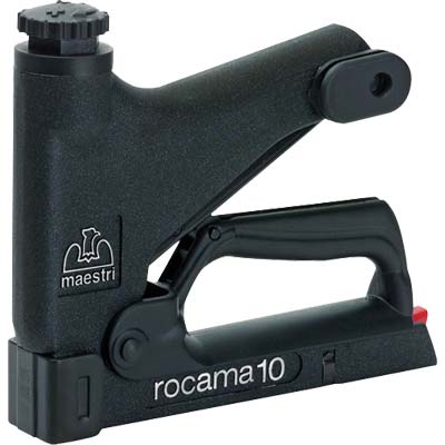 FISSATRICE MANUALE ROCAMA 10 MOD.110/13 S/A RO-MA X PUNTO FOREST 105/13-10813-110/13 Immagine principale del prodotto