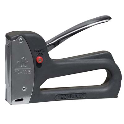 FISSATRICE MANUALE TECNICA 10 MOD.110/13 RO-MA X PUNTO FOREST 105/13-108/13-110/13