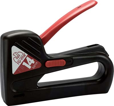 FISSATRICE MANUALE 14 RO-MA X PUNTO 53/6-53/8-53/10-53/12-53/14-CHIODO M15 Immagine principale del prodotto