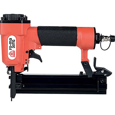 CHIODATRICE PNEUMATICA 30TG RO-MA X CHIODO AX-TG 15-20-25-30 Immagine principale del prodotto