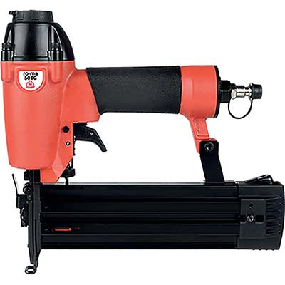 CHIODATRICE PNEUMATICA 50TG RO-MA X CHIODO AX-TG 15-20-25-30-40-50 Immagine principale del prodotto