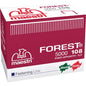 PUNTO FOREST 108 X FISSATRICE RO-MA ZINCATO CF=PZ 5000 MM 10,05X8