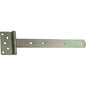 CERNIERA A BANDELLA PIANA 967 ZINCATO GIALLO S.MM 3,0 MM 90X 250