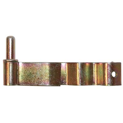 CARDINE PERSIANA A MURARE TROPICAL MM 30X150 PERNO FISSO MM 12 Immagine principale del prodotto