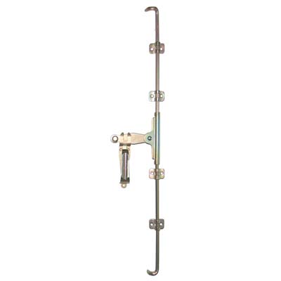 SPAGNOLETTA KIT ASTA ESAGONALE CM 160 TROPICAL Immagine principale del prodotto