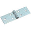 CERNIERA LUNGA 330 VALTOCE ACCIAIO ZINCATO PERNO FISSO MM 26X110X1,3