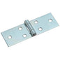 CERNIERA LUNGA 330 VALTOCE ACCIAIO ZINCATO PERNO FISSO MM 26X110X1,3