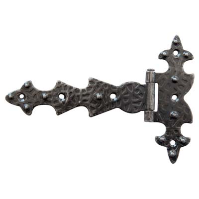 CERNIERA A BANDELLA PIANA F.BATTUTO NERO SFUMATO MM 95X140