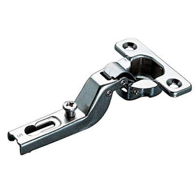 CERNIERA INCASSO 94° SERIE 200 SALICE COLLO 17 ACC NICH F.MM 35X11 CA C2_BP99 Immagine principale del prodotto
