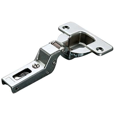 CERNIERA INCASSO 94° SERIE 200 SALICE COLLO  9 ACC NICH F.MM 35X11 CA C2_BG99 Immagine principale del prodotto