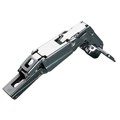 CERNIERA INCASSO 165° SERIE 200 SALICE COLLO  0 ZAMA NICH F.MM 35X11 CA C2_FA99 Immagine principale del prodotto