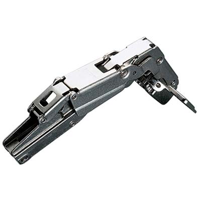 CERNIERA INCASSO 165° SERIE 200 SALICE COLLO  9 ZAMA NICH F.MM 35X11 CA C2_FG99 Immagine principale del prodotto