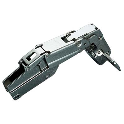 CERNIERA INCASSO 165° SERIE 200 SALICE COLLO 17 ZAMA NICH F.MM 35X11 CA C2_FP99 Immagine principale del prodotto