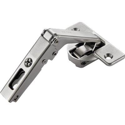 CERNIERA INCASSO 70° SERIE 200 SALICE ACC NICH F.MM 35X11 CA C2_YA99 Immagine principale del prodotto
