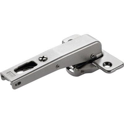 CERNIERA INCASSO CONTROCOLLO SERIE 200 SALICE ACC NICH F.MM 35X11 CA C2_BN99AC Immagine principale del prodotto