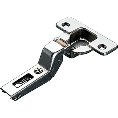 CERNIERA INCASSO 110° RALLENTATA SERIE 700 SALICE COLLO 17 ACC NICH F.MM 35X13.5 CA C7_6PE9 Immagine principale del prodotto