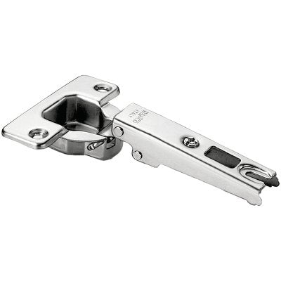 CERNIERA INCASSO 110° 850 DANCO COLLO  0 ACC NICH F.MM 35X11 Immagine principale del prodotto