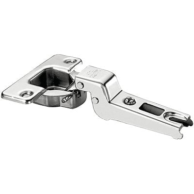 CERNIERA INCASSO 110° 850 DANCO COLLO  9 ACC NICH F.MM 35X11 Immagine principale del prodotto