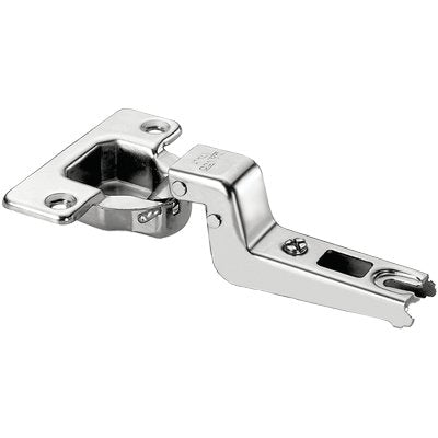 CERNIERA INCASSO 110° 850 DANCO COLLO 17 ACC NICH F.MM 35X11 Immagine principale del prodotto