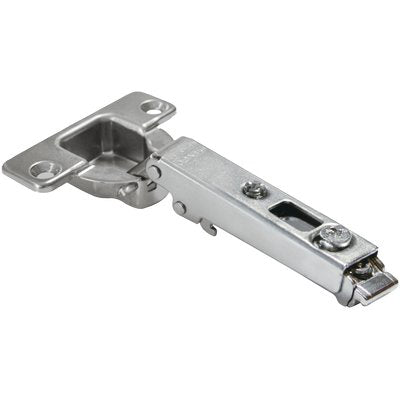 CERNIERA INCASSO 110° F550 DANCO +CLIP COLLO  0 ACC NICH F.MM 35X11 Immagine principale del prodotto
