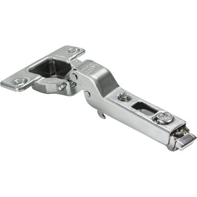 CERNIERA INCASSO 110° RALLENTATA F212/290 DANCO +CLIP COLLO  9 ACC NICH F.MM 35X11 Immagine principale del prodotto