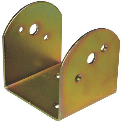 GIUNZIONE GAZEBO TRAVE INCLINATA TROPICALIZZATA S.MM 3,0 MM 70X90X45 Immagine principale del prodotto