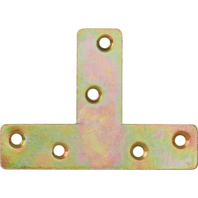 GIUNZIONE T TROPICALIZZATA S.MM 2,0 MM 70X 52 Immagine principale del prodotto