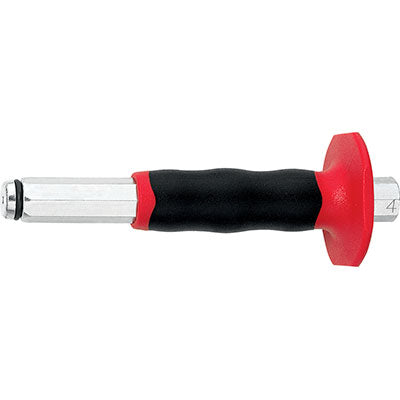 PERCUSSORE X CHIODO KNIPEX ACCIAIO