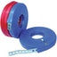 BANDA LAMIERA ZINCATA WORKIT H.MM 17 S.MM 0,8 F.MM 7 CF=MT 10