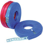BANDA LAMIERA ZINCATA WORKIT H.MM 17 S.MM 0,8 F.MM 7 CF=MT 10