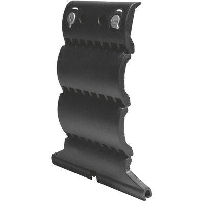 AGGANCIO ATTACCARULLO SICUREZZA X AVVOLGIBILI PVC 3 ELEMENTI