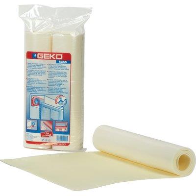 ISOLANTE GEKO CASS RESINA DI POLIETILENE CM 150X40 CF=PZ 2 Immagine principale del prodotto