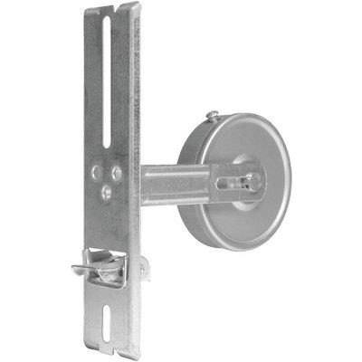 AVVOLGITORE INCASSO ZINCATO MT 6 I.MM 105/114/128/135