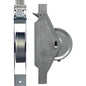 AVVOLGITORE A SEMINCASSO ZINCATO MT 5,5 I.MM 165