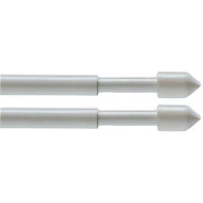 BRIS BRIS SOSPENSIONE A MOLLA BIANCO TONDO MM 8X500 CF=PZ 2
