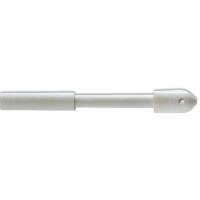 BRIS BRIS SOSPENSIONE ALLUNGABILE MINI BIANCO TONDO MM 8X800 CF=PZ 2