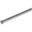 SOSPENSIONE REGOLABILE PIATTY ACCIAIO VERN BIANCO S.OVALE D.MM 14 CM 27/40