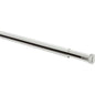 SOSPENSIONE REGOLABILE COLUMBIA ACCIAIO VERN BIANCO S.OVALE D.MM 14 CM 150/200