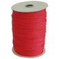 CORDINO X TENDA PP ROSSO D.MM 3 CF=MT 300