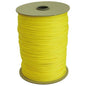 CORDINO X TENDA PP GIALLO D.MM 3 CF=MT 300