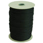 CORDINO X TENDA PP NERO D.MM 3 CF=MT 300