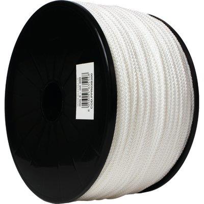 CORDINO X TENDA RILOGA PP BIANCO D.MM 3,0 CF=MT 300